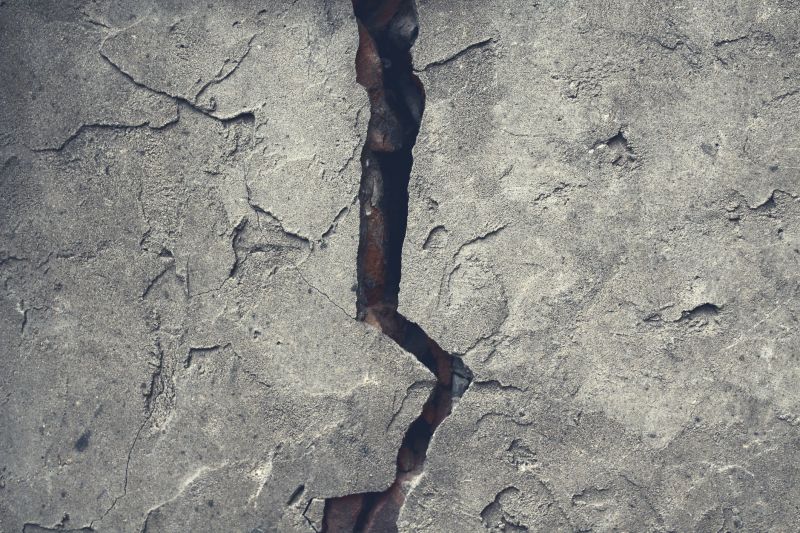 Foundation Crack Repair in Redford, MI