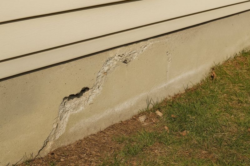 Foundation Raising in Wayne, MI