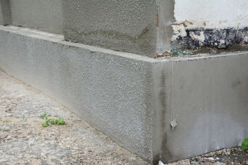 Foundation Repair in Farmington, MI