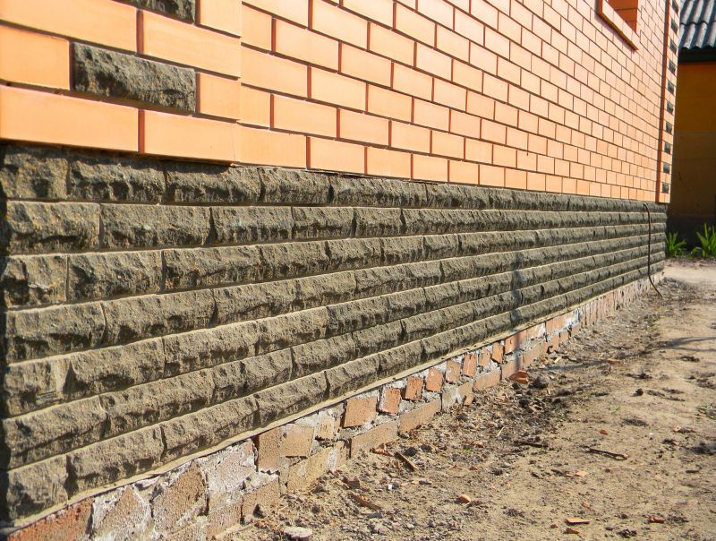Foundation Strengthening in Washtenaw County, MI