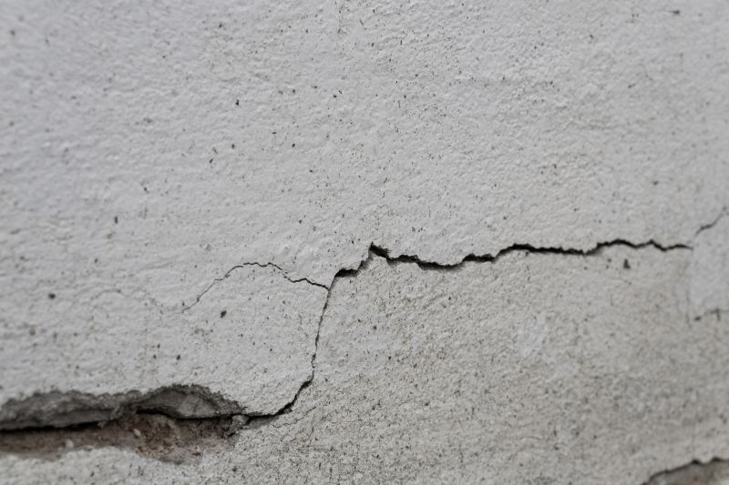 Structural Foundation Repair in Tecumseh, MI